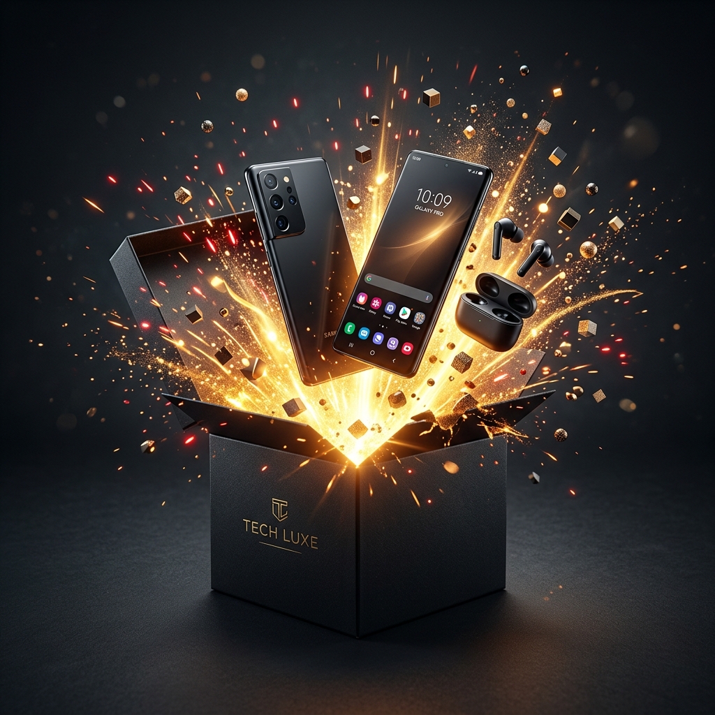Promotions et ventes flash