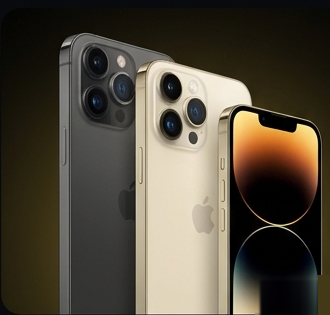 Smartphones haut de gamme Xeption